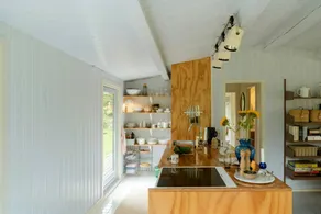 House with terrace & garden - Image 3