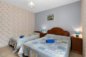 B&B with terrace & garden | Dogs allowed - Image 4