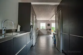 Maison de vacances avec barbecue, sauna et terrasse - Image 5