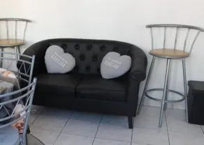 Maison de vacances avec jardin | Parfaite pour le travail à distance - Image 3