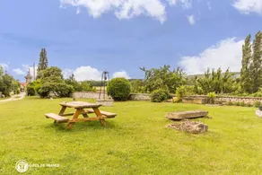 Gite with terrace, garden & BBQ - Image 2