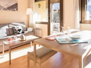 Apartment with 1 bedroom for 5 persons - Image 2