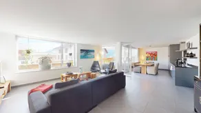Apartamento con 3 dormitorios para 6 personas - Image 5