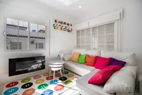 Appartement de vacances avec internet haut débit | Vue ville - Image 3