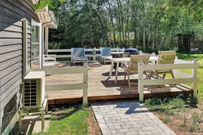 House with sauna & terrace - Image 2