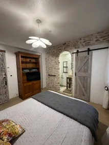 B&B with BBQ & garden | Mountain view | Pet-friendly - Image 2