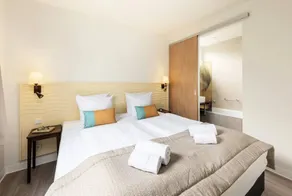 Domaine Het Heijderbos Center Parcs - Cottage Eden VIP 4 People - Image 5