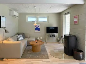 Family home on Fur close to beach and the city - Image 2
