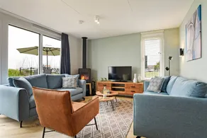 Charmant bungalow adapté aux familles avec sauna | Vue lac - Image 3