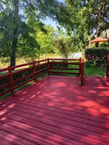 Fully equipped chalet with terrace, BBQ & garden | Lake view - Image 5
