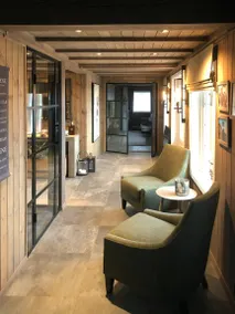 Lovely Luxury In The Spacious Log Cabin In Trysil - Image 4