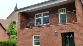 House with garden, BBQ & terrace - Image 4