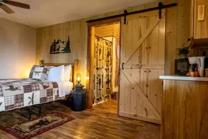 Peaceful Tiny House in the Mountains near Seneca Rocks, West Virginia - Image 2