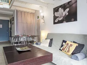 Appartement de vacances avec 1 chambre à coucher pour 4 personnes - Image 4