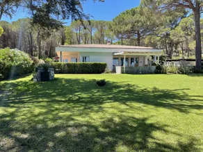 Merveilleuse villa conviviale et familiale avec terrasse, barbecue et jardin | Idéale pour le télétravail | Avec animaux autorisés - Image 2