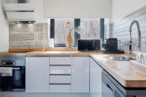 Apartment 'Marel' with Mountain View, Wi-Fi and Air Conditioning - Image 4