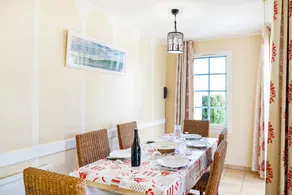 Basque Coast Apartment with Mountain View, Shared Pool and Private Terrace - Image 3