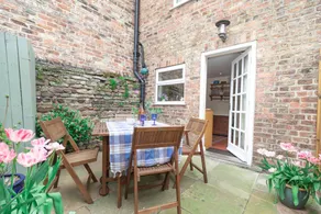 Children-friendly nice cottage with garden | Pets are welcome - Image 3