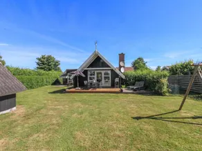 Holiday Home Elbert 100m from the sea by Interhome - Image 5