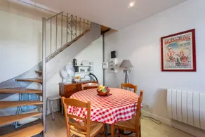 Charming flat | City view | Pet-friendly - Image 2