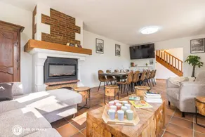 Gite with garden, barbecue & terrace | Pets are welcome - Image 3