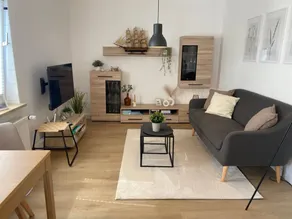 Ruhig gelegene Ferienwohnung Mundt - Image 4