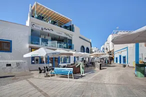 Appartement avec terrasse | Proche de la plage | Idéal pour le télétravail - Image 3