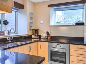 Family-oriented charming cottage with garden | Beach nearby | Dogs allowed - Image 5