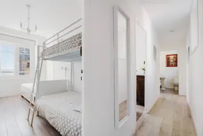 Child-friendly pleasant holiday home with terrace & garden | Garden view | Close to the beach | Dogs allowed - Image 3