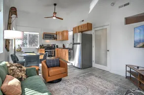 Brand New Fully Remodeled Cabin - 10 Minutes to DGO - AC/EV Charger - Image 4