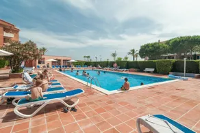 Ferienwohnung mit Pool und Terrasse - Image 3