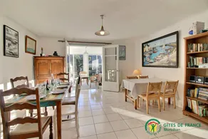 Pleasant gite with terrace & garden | Pet-friendly - Image 2