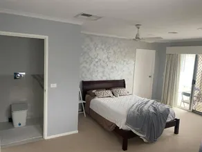 Private room with garden | Garden view - Image 5