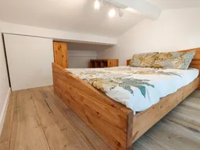 Flat with terrace & garden | Garden view | Close to the beach - Image 3