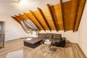 Holiday apartment with garden, terrace & barbecue | Mountain view - Image 5
