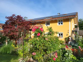 Charmante großzügige Ferienwohnung in Seenähe - Image 3
