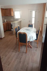 Two bedroom apartment with terrace Ždrelac, Pašman (A-22802-a) - Image 2