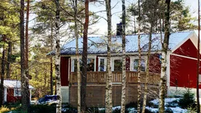 Holiday home Grebbestad X - Image 2