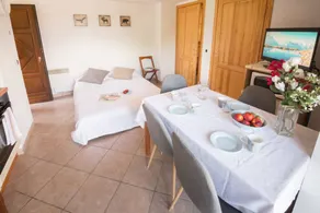 Appartement avec 2 chambres à coucher pour 4 personnes - Image 4