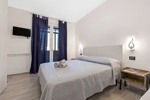 Appartamento con giardino | Vista sulla montagna - Image 2
