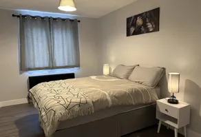 Wohnung mit 2 Zimmern für 4 Personen - Image 3