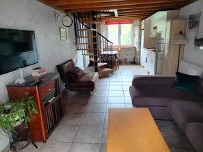 Apartment in Alsasua with Shared Pool, Wi-Fi and Air Conditioning - Image 4
