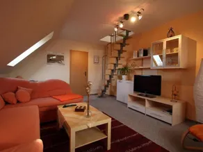 Apartment Appartement mit Garten- Grill und Terrasse by Interhome - Image 2