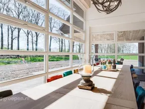 Achterhoek Villa with Heated Pool - Image 2