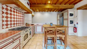 Gite with barbeque & terrace | Pets are welcome - Image 4