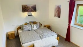 Flat with terrace | Nature view - Image 4