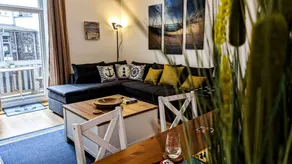 Ferienwohnung Sanddüne - Image 4