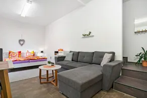 Holiday apartment with terrace & barbeque - Image 3