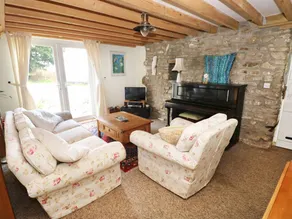 Children-friendly cottage with garden | Pet-friendly - Image 2