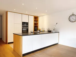 Fully equipped spacious flat with garden | Nature view - Image 4